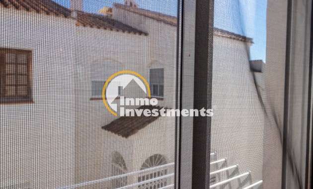 Resale - Apartment - Torrevieja - Beach