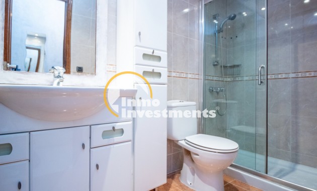 Resale - Apartment - Torrevieja - Beach