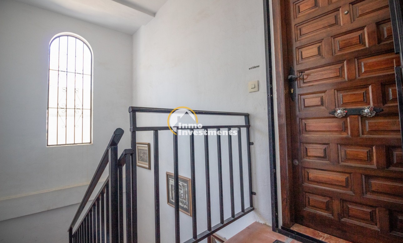 Resale - Apartment - Torrevieja - Beach