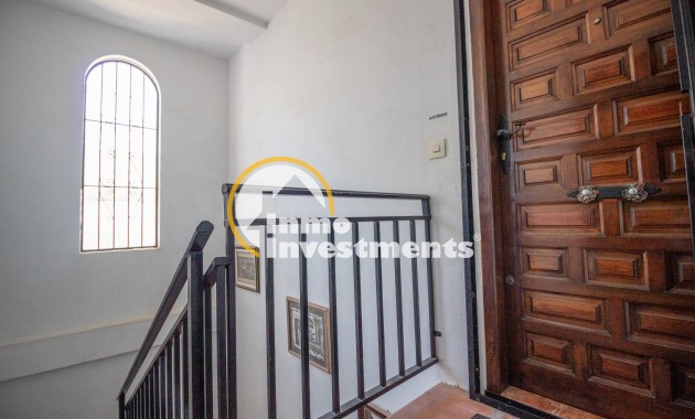 Resale - Apartment - Torrevieja - Beach