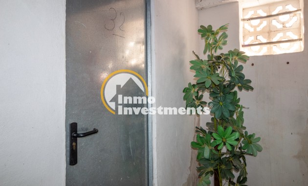 Resale - Apartment - Torrevieja - Beach