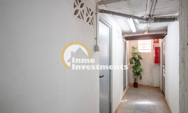 Resale - Apartment - Torrevieja - Beach