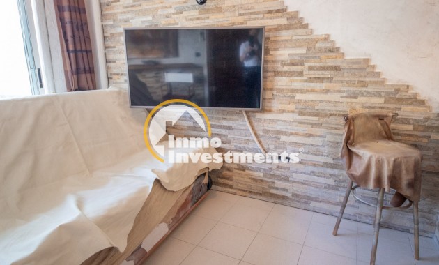 Resale - Apartment - Torrevieja - Beach