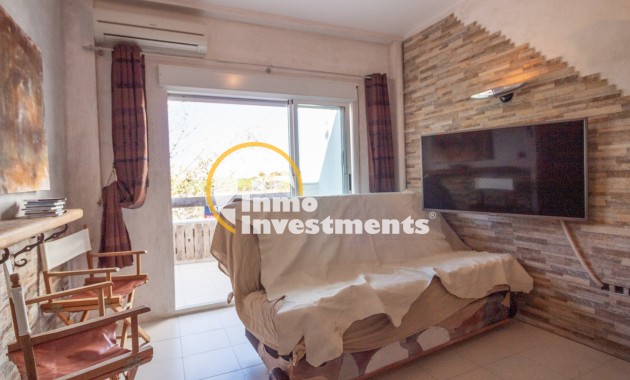 Resale - Apartment - Torrevieja - Beach