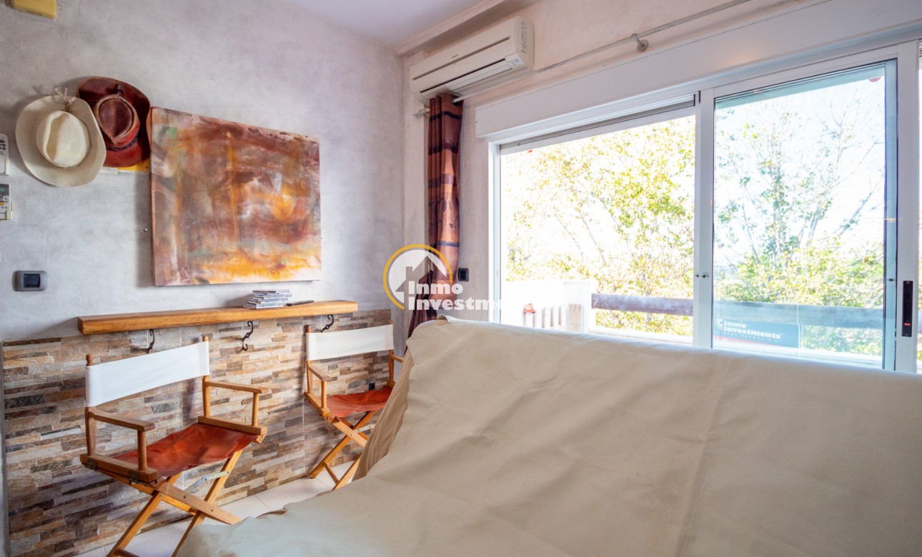 Resale - Apartment - Torrevieja - Beach