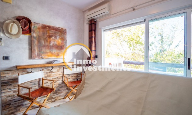 Resale - Apartment - Torrevieja - Beach