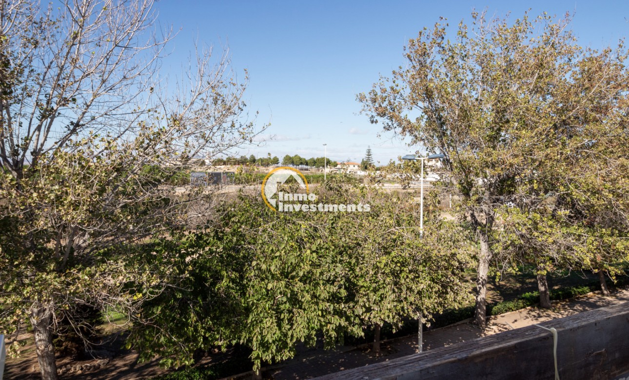 Resale - Apartment - Torrevieja - Beach