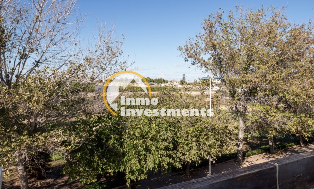 Resale - Apartment - Torrevieja - Beach