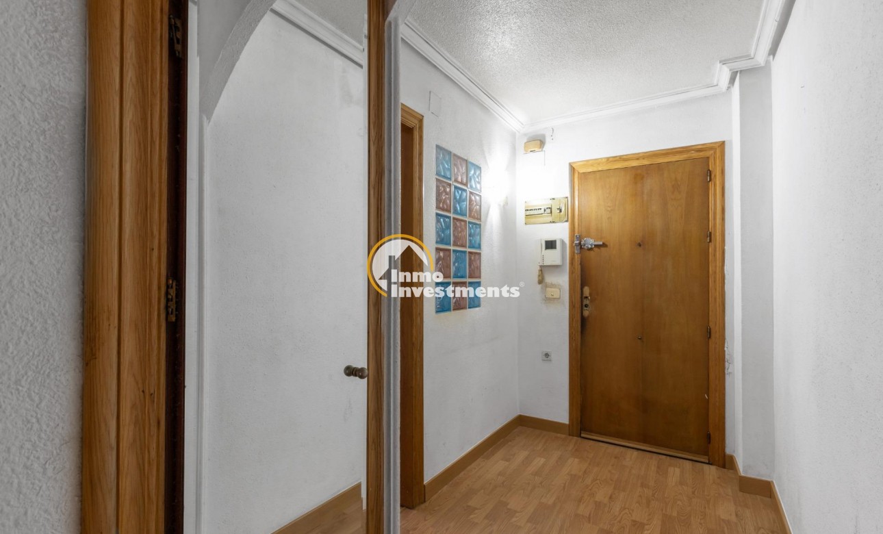 Gebrauchtimmobilien - Apartment - Torrevieja - Habaneras