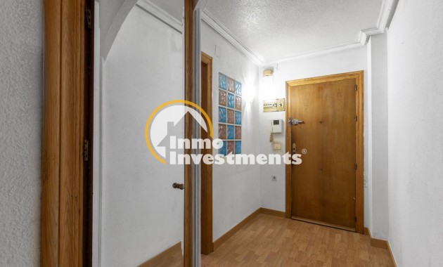 Gebrauchtimmobilien - Apartment - Torrevieja - Habaneras