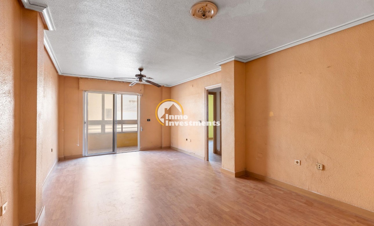 Gebrauchtimmobilien - Apartment - Torrevieja - Habaneras