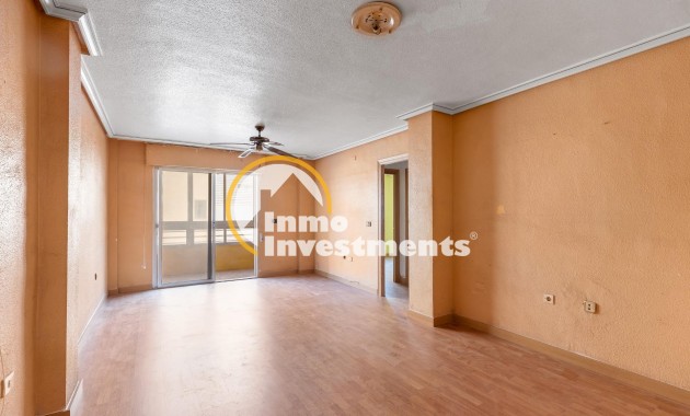 Gebrauchtimmobilien - Apartment - Torrevieja - Habaneras