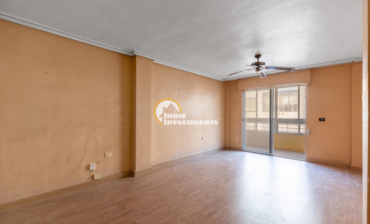 Gebrauchtimmobilien - Apartment - Torrevieja - Habaneras