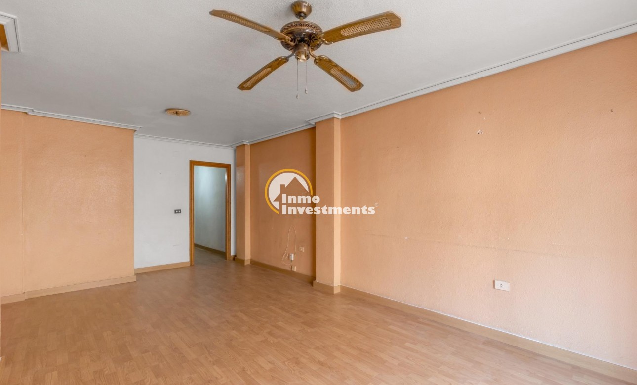 Gebrauchtimmobilien - Apartment - Torrevieja - Habaneras
