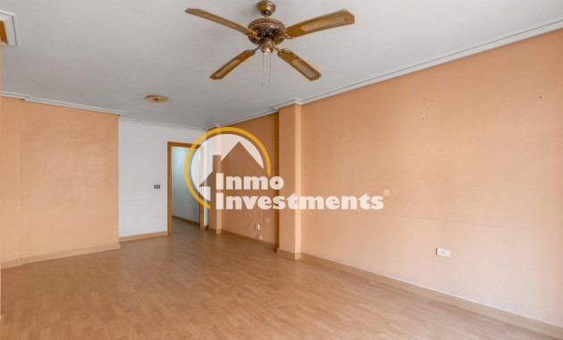 Gebrauchtimmobilien - Apartment - Torrevieja - Habaneras