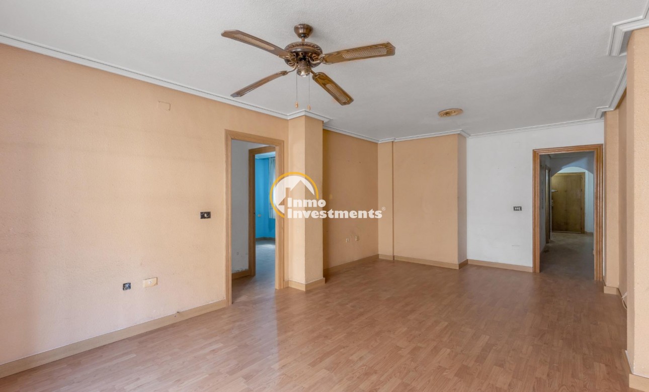 Gebrauchtimmobilien - Apartment - Torrevieja - Habaneras