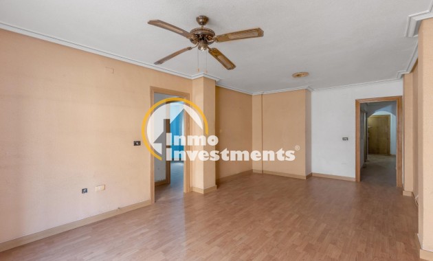Gebrauchtimmobilien - Apartment - Torrevieja - Habaneras
