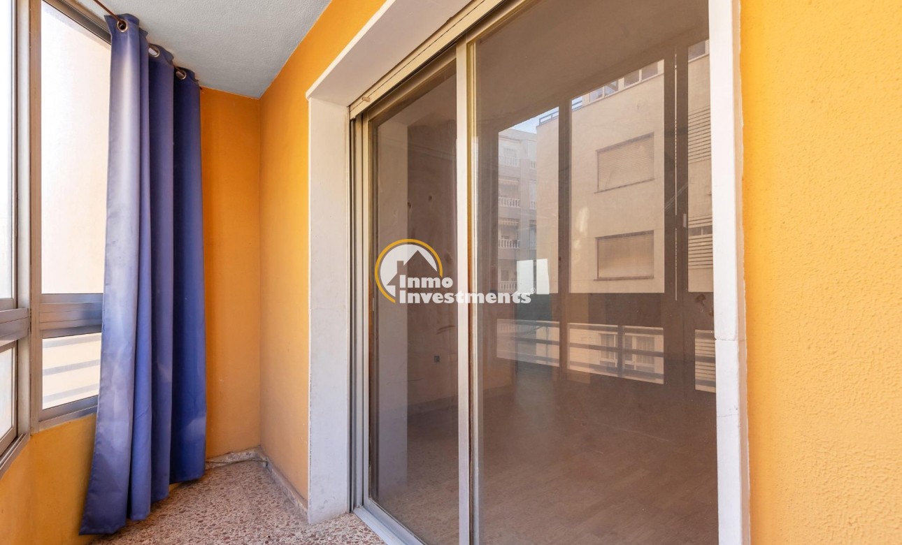 Gebrauchtimmobilien - Apartment - Torrevieja - Habaneras