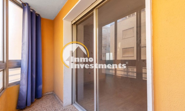 Gebrauchtimmobilien - Apartment - Torrevieja - Habaneras
