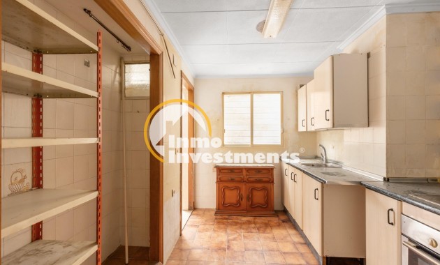 Gebrauchtimmobilien - Apartment - Torrevieja - Habaneras