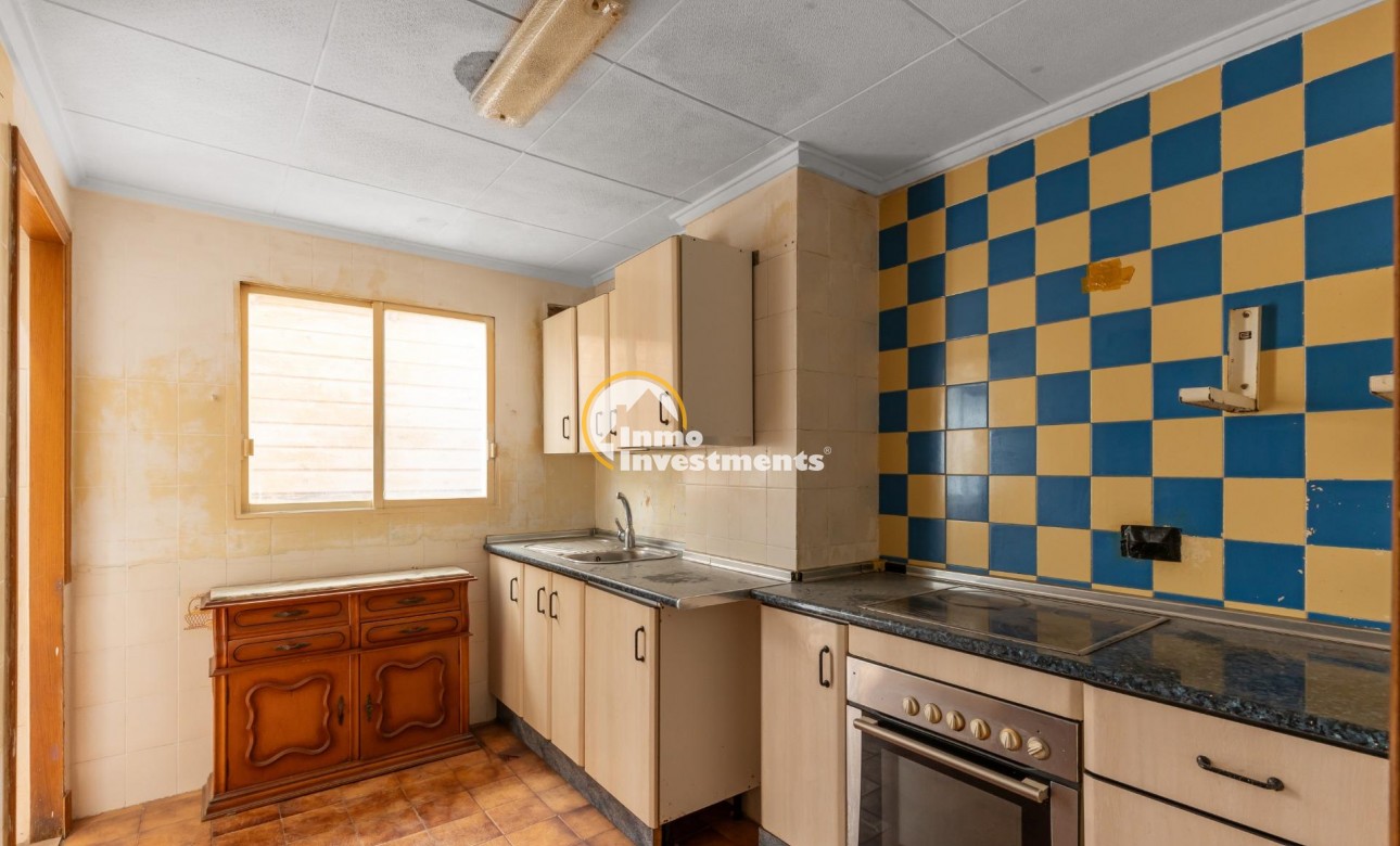 Gebrauchtimmobilien - Apartment - Torrevieja - Habaneras