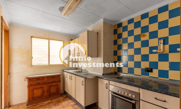 Gebrauchtimmobilien - Apartment - Torrevieja - Habaneras