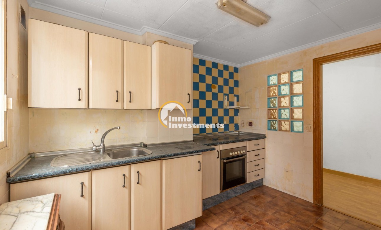 Gebrauchtimmobilien - Apartment - Torrevieja - Habaneras