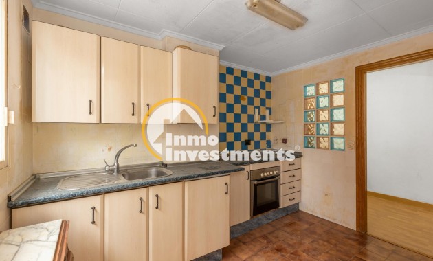 Gebrauchtimmobilien - Apartment - Torrevieja - Habaneras