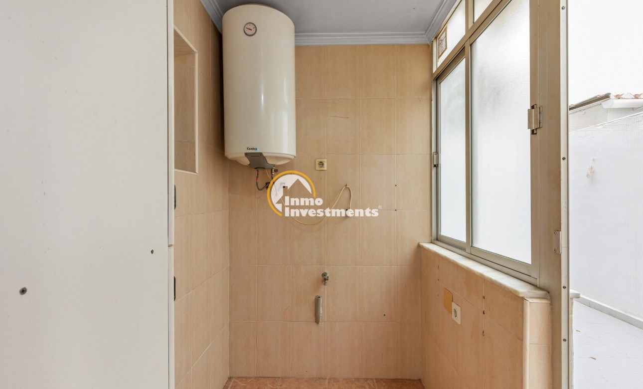 Gebrauchtimmobilien - Apartment - Torrevieja - Habaneras