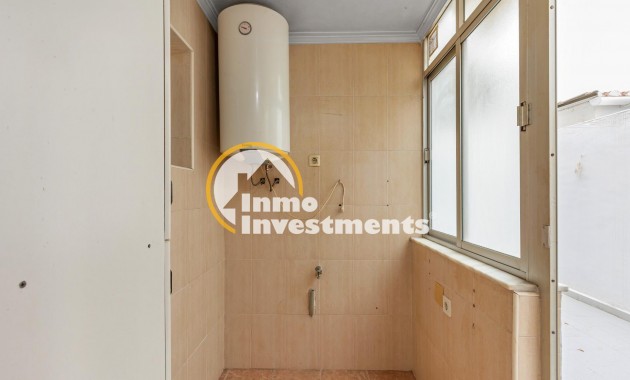 Gebrauchtimmobilien - Apartment - Torrevieja - Habaneras