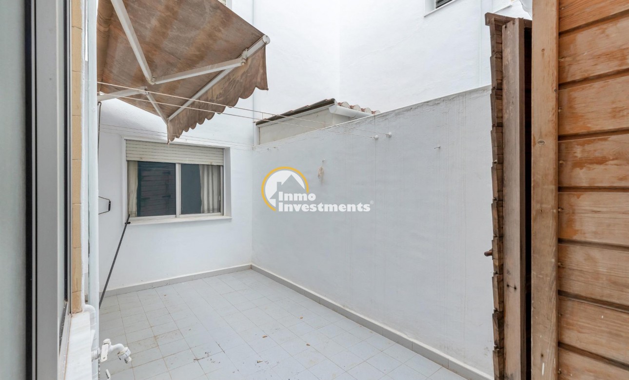 Gebrauchtimmobilien - Apartment - Torrevieja - Habaneras