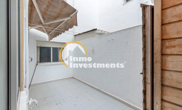 Gebrauchtimmobilien - Apartment - Torrevieja - Habaneras