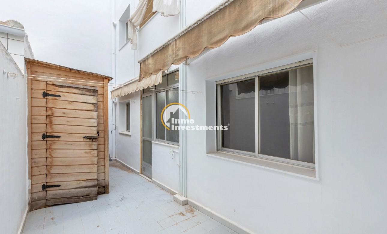 Gebrauchtimmobilien - Apartment - Torrevieja - Habaneras