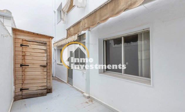 Gebrauchtimmobilien - Apartment - Torrevieja - Habaneras