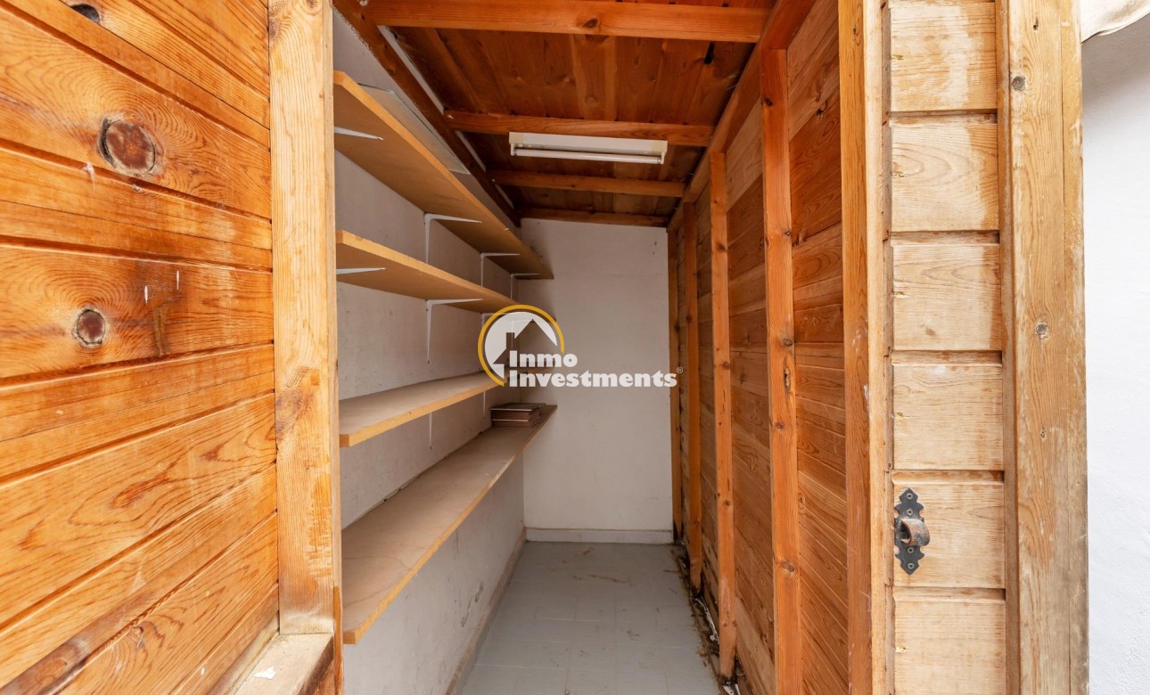 Gebrauchtimmobilien - Apartment - Torrevieja - Habaneras