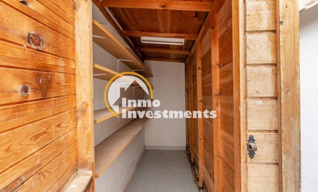 Gebrauchtimmobilien - Apartment - Torrevieja - Habaneras