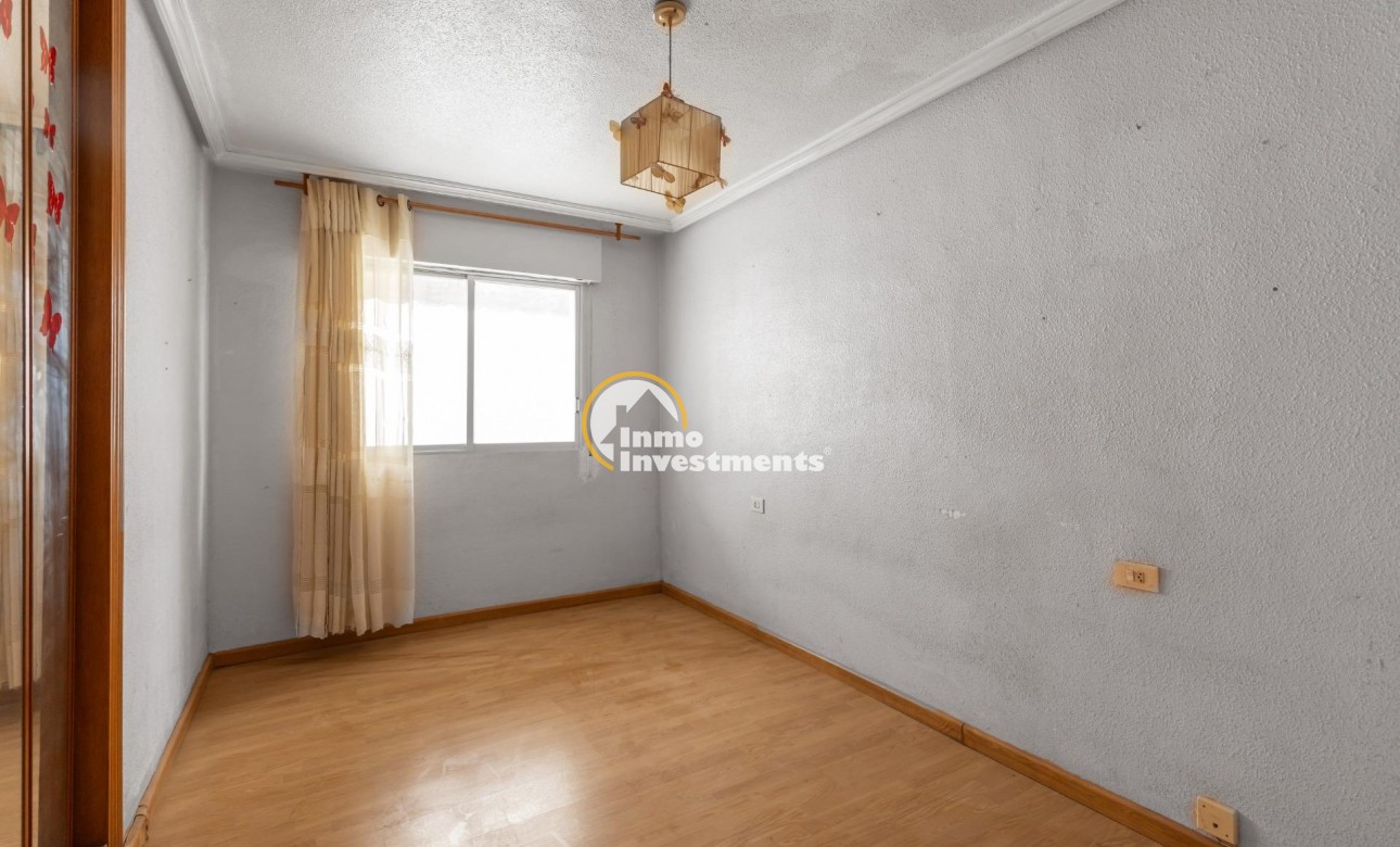 Gebrauchtimmobilien - Apartment - Torrevieja - Habaneras