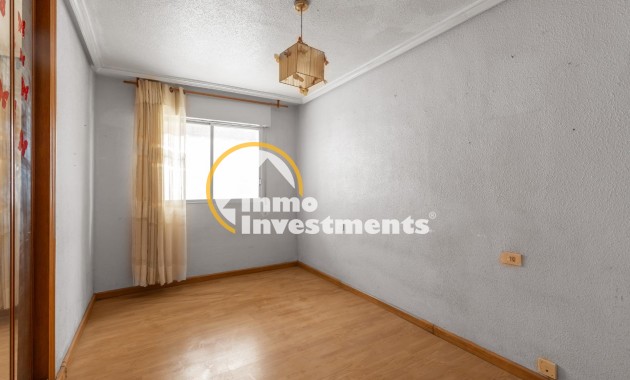 Gebrauchtimmobilien - Apartment - Torrevieja - Habaneras