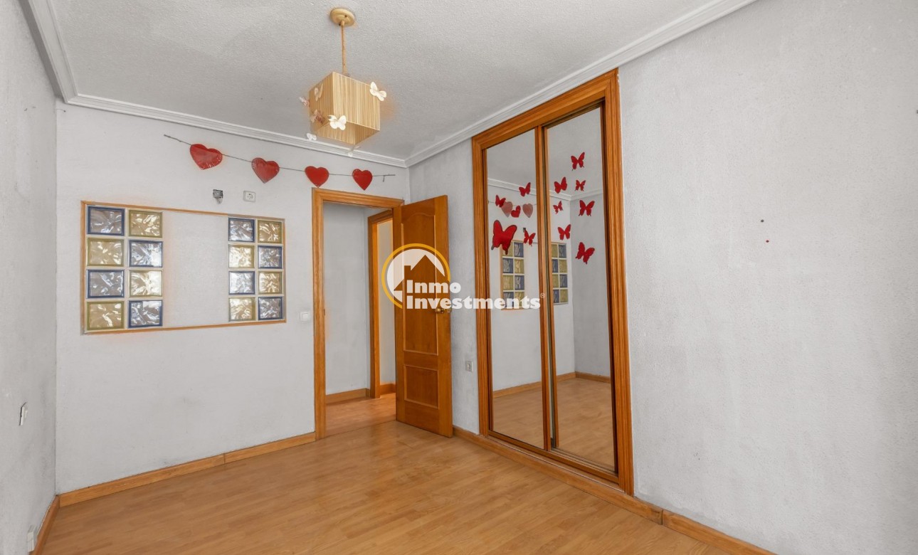 Gebrauchtimmobilien - Apartment - Torrevieja - Habaneras