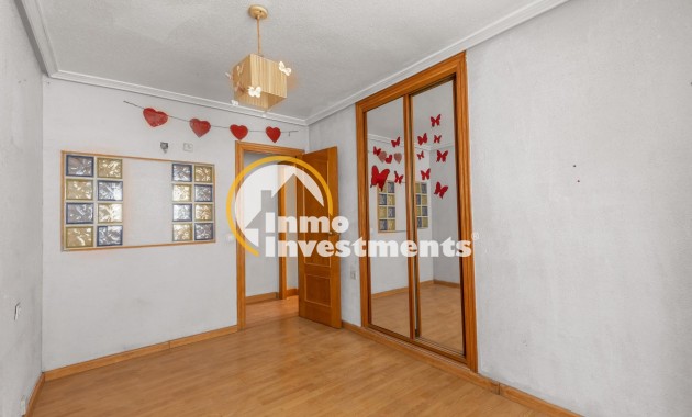 Gebrauchtimmobilien - Apartment - Torrevieja - Habaneras