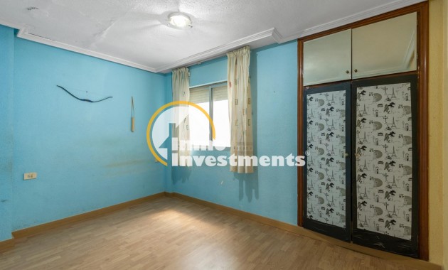 Gebrauchtimmobilien - Apartment - Torrevieja - Habaneras