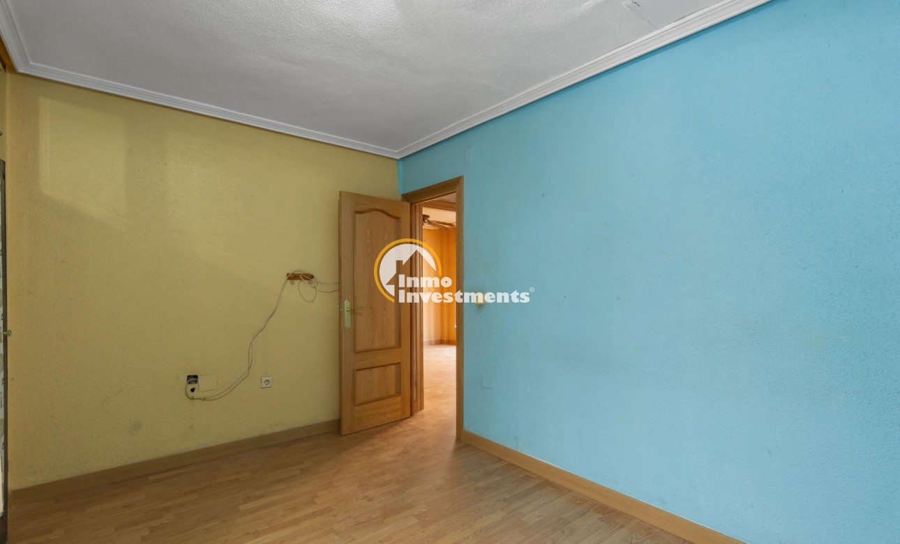 Gebrauchtimmobilien - Apartment - Torrevieja - Habaneras