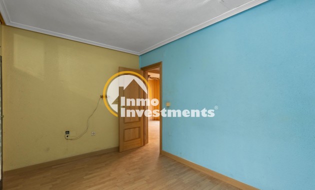 Gebrauchtimmobilien - Apartment - Torrevieja - Habaneras