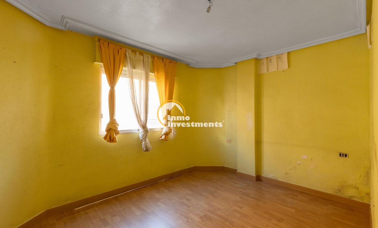 Gebrauchtimmobilien - Apartment - Torrevieja - Habaneras