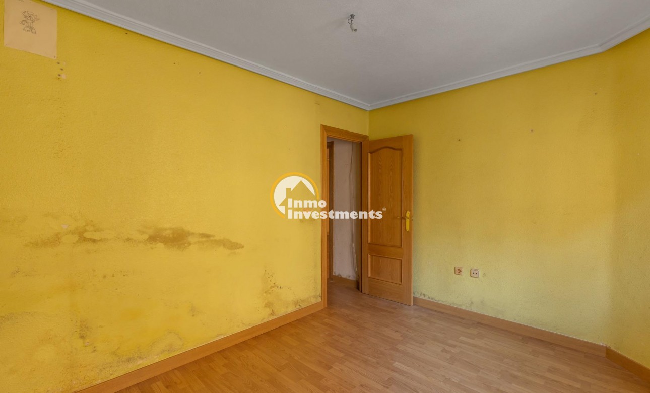 Gebrauchtimmobilien - Apartment - Torrevieja - Habaneras