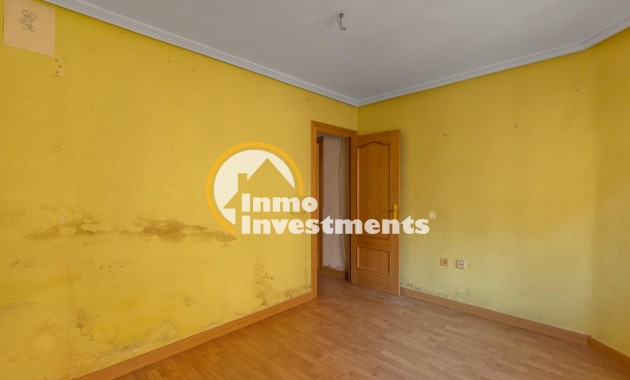 Gebrauchtimmobilien - Apartment - Torrevieja - Habaneras