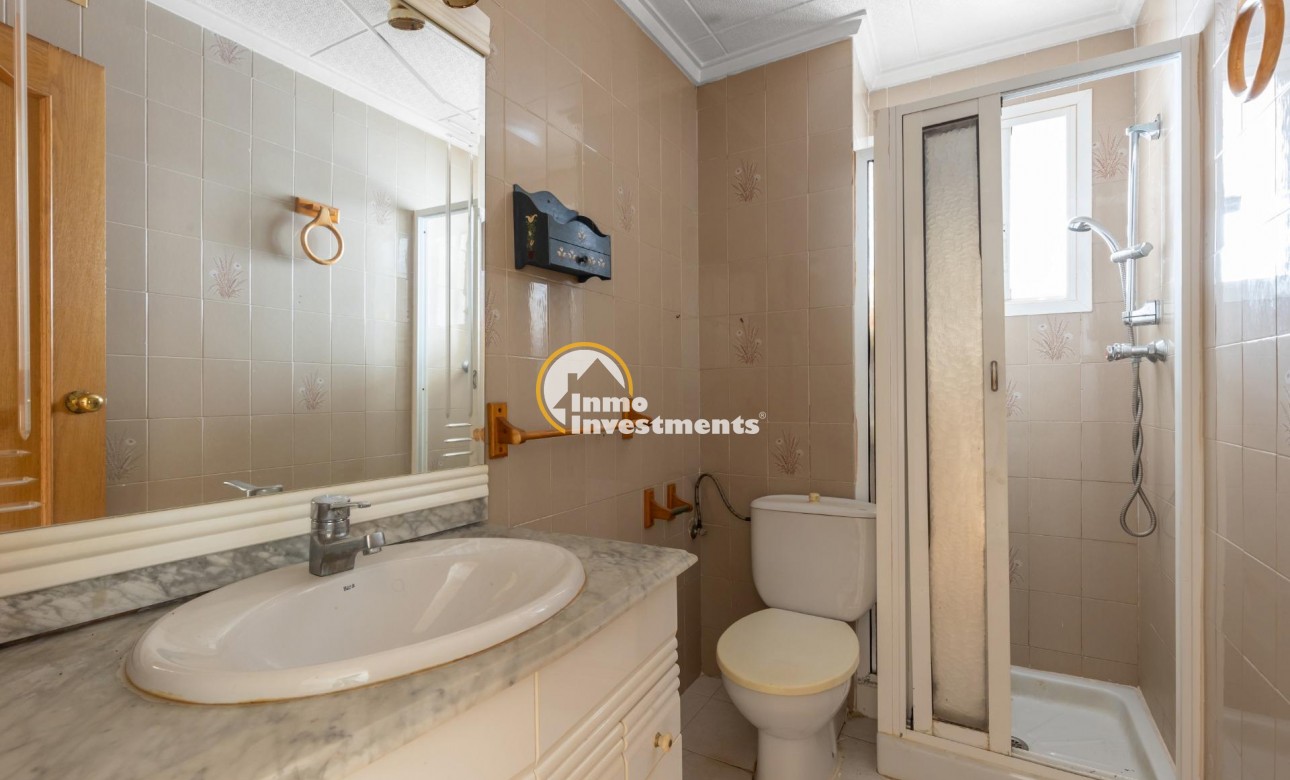 Gebrauchtimmobilien - Apartment - Torrevieja - Habaneras
