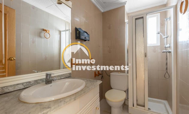 Gebrauchtimmobilien - Apartment - Torrevieja - Habaneras