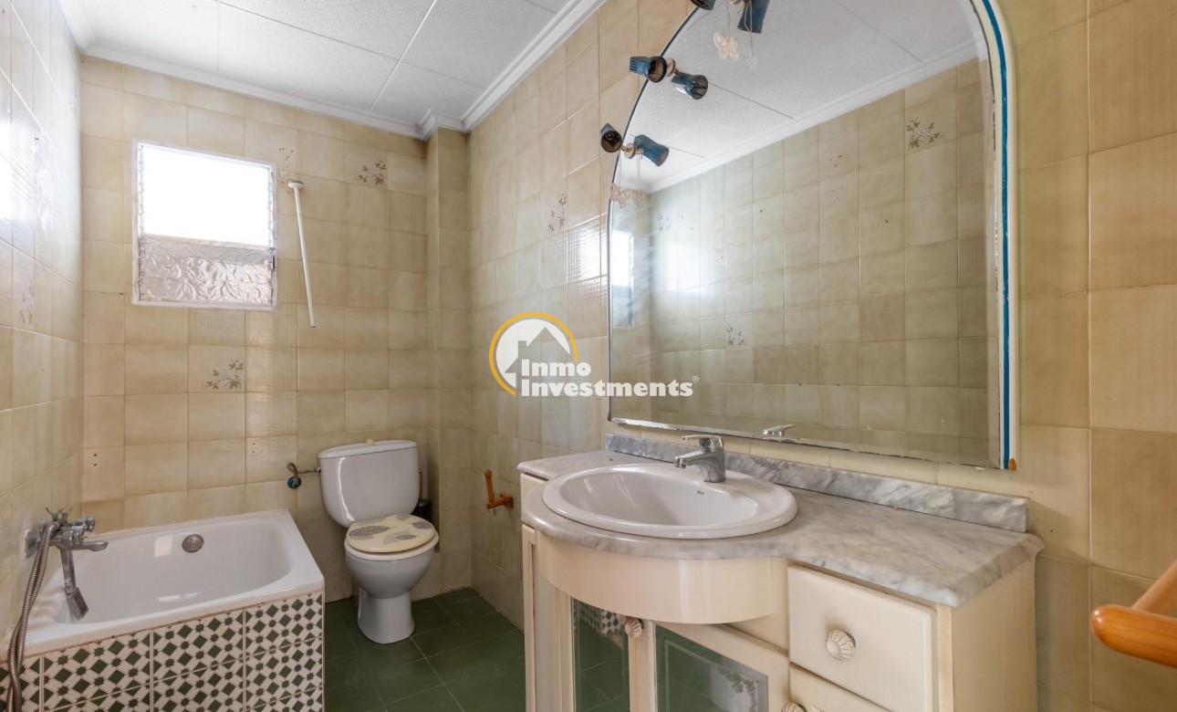 Gebrauchtimmobilien - Apartment - Torrevieja - Habaneras