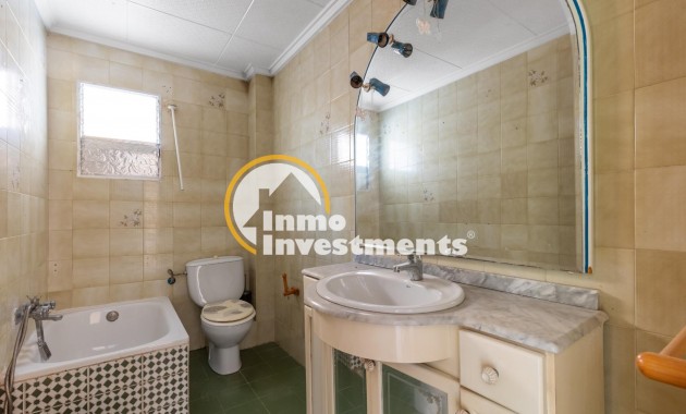 Gebrauchtimmobilien - Apartment - Torrevieja - Habaneras